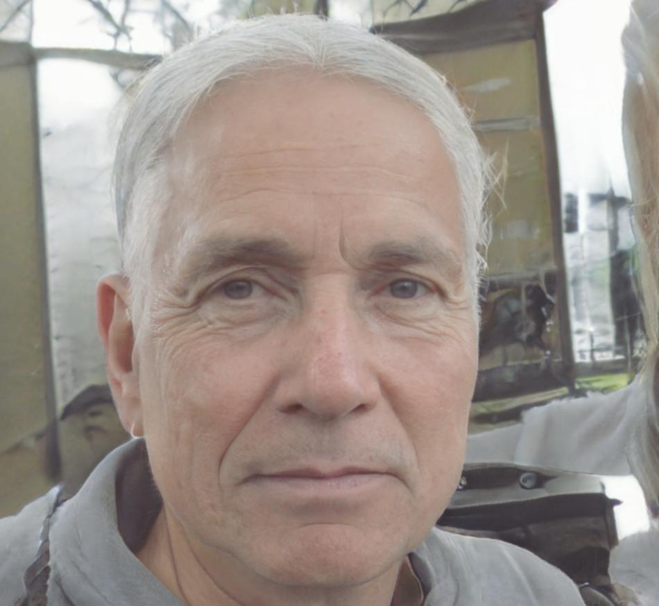 Portrait de Rémy Duchemin, expert en analyse financière